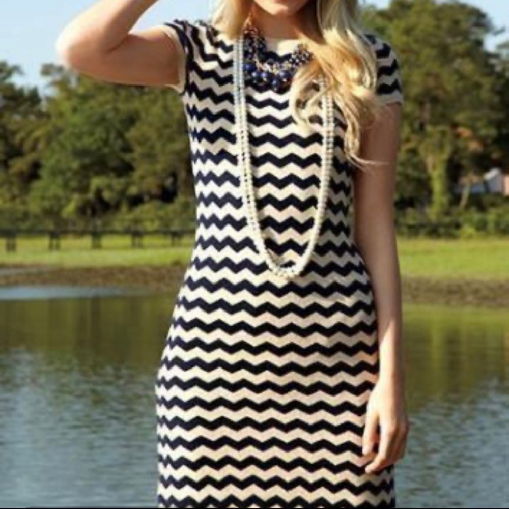 Lilly Pulitzer Santana sweater dress medium